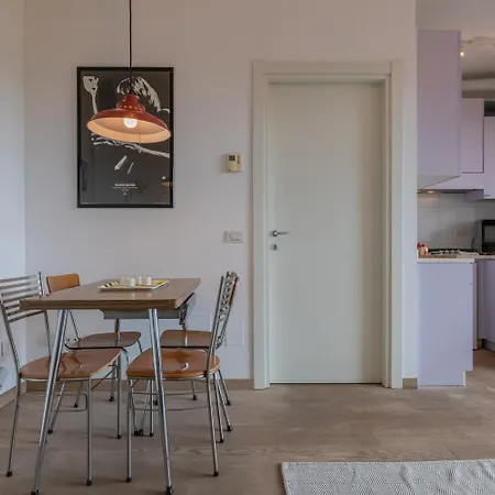 Apartment Babaal, Con Terrazza