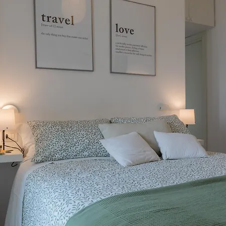Babaal, Con Terrazza Apartment *