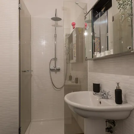 Apartment Babaal, Con Terrazza Milan