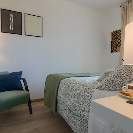 Babaal, Con Terrazza Apartment *