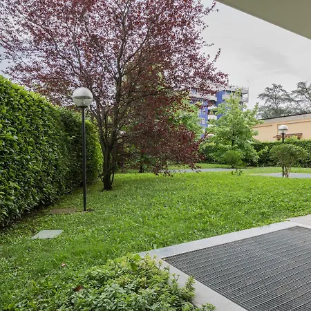 Apartment Babaal, Con Terrazza