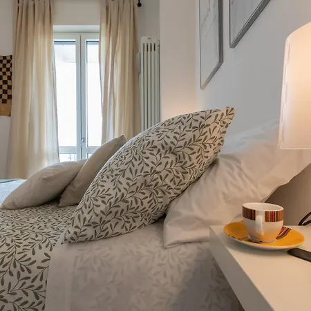 Apartment Babaal, Con Terrazza