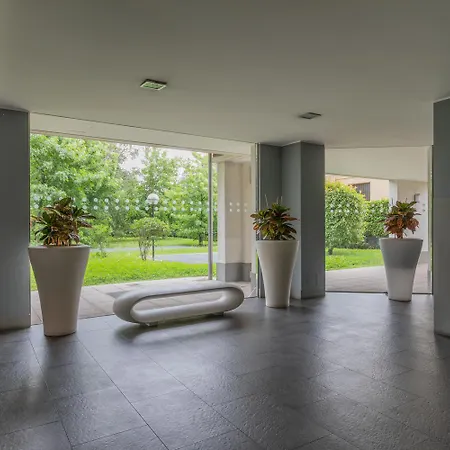 Apartment Babaal, Con Terrazza Milan